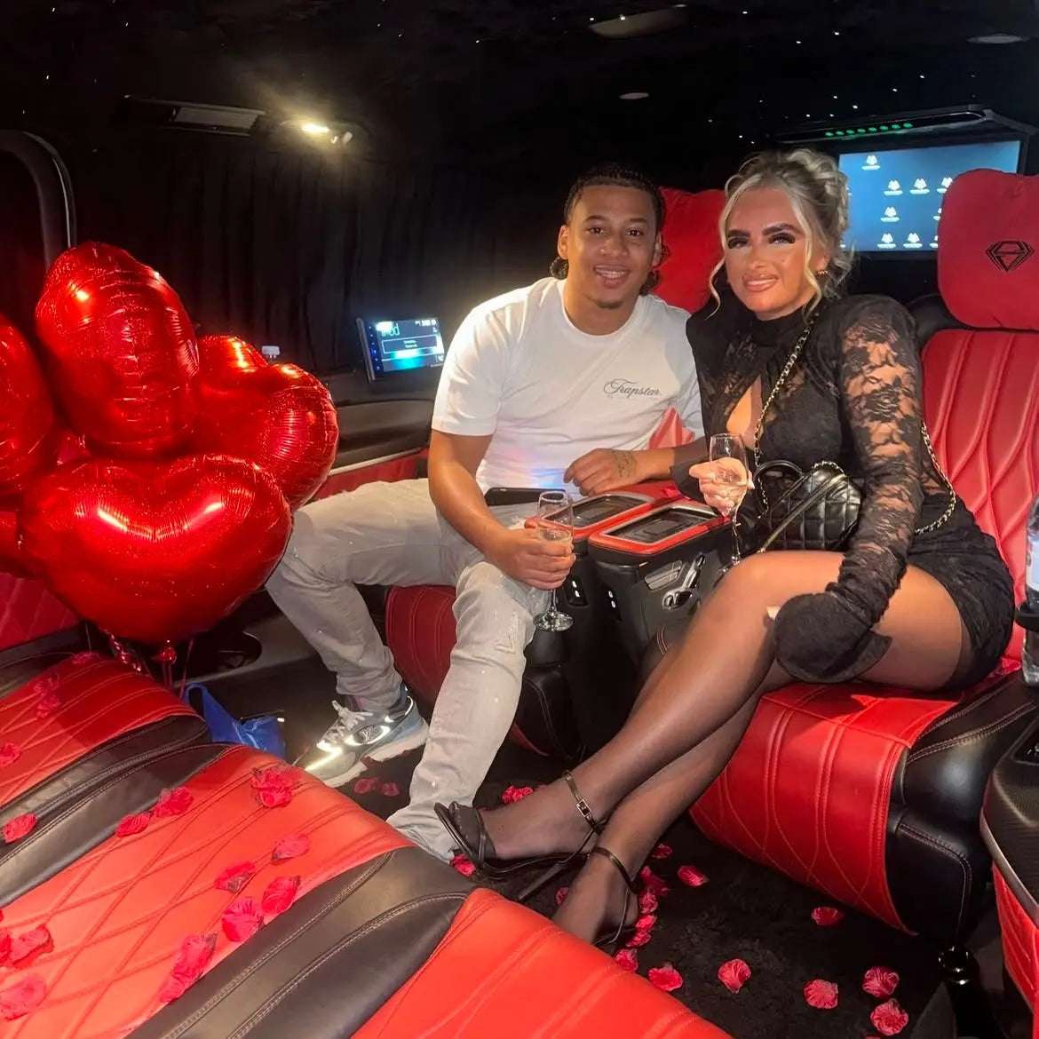 ‘It’s a Forever Thing’ Package MCS