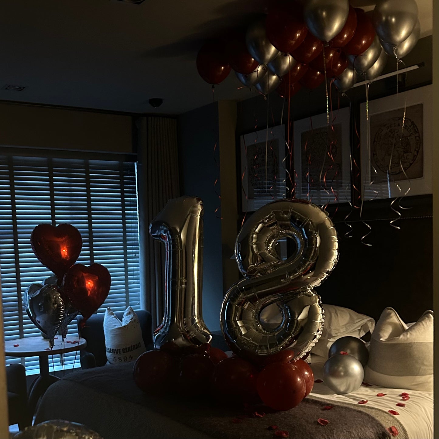 ‘More Life’ Package ( FOR HER)