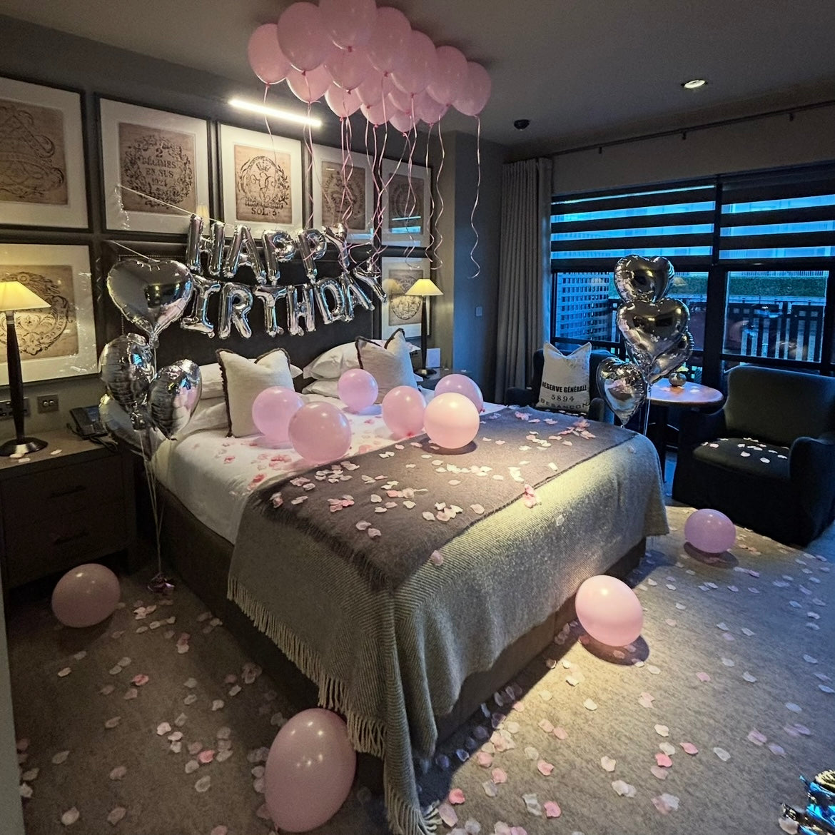 ‘More Life’ Package ( FOR HER)