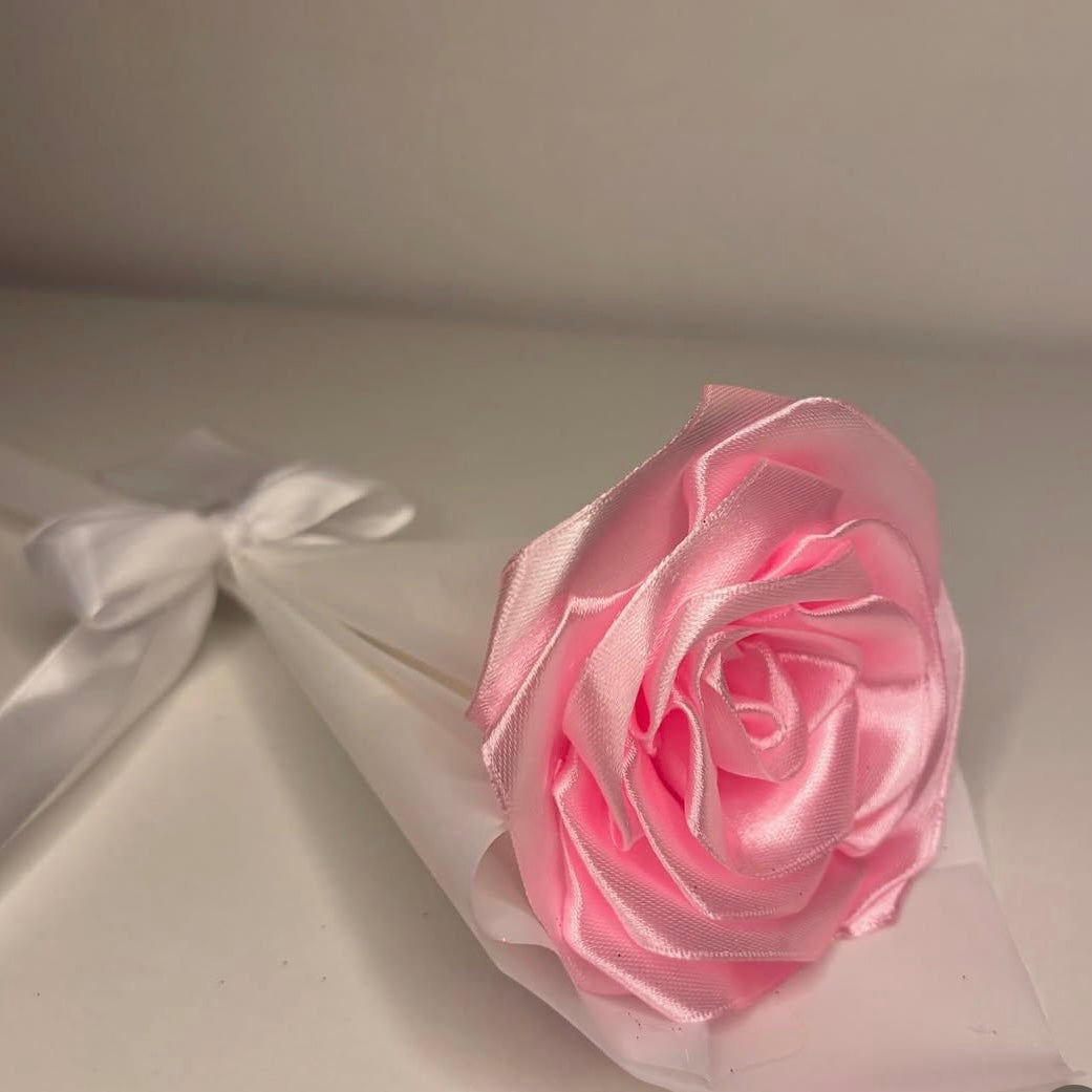 Forever Rose Pink