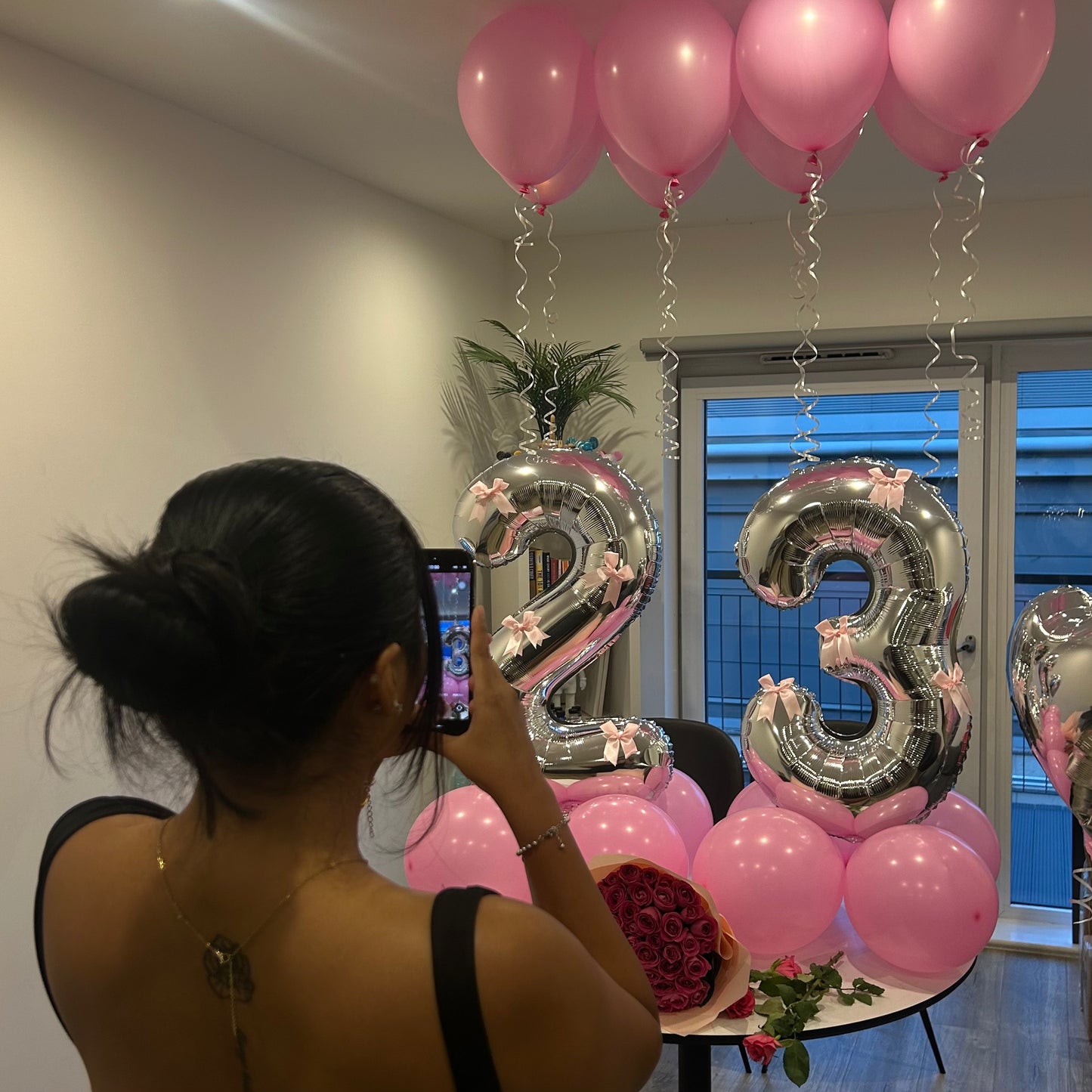 ‘Main Character Syndrome’ package