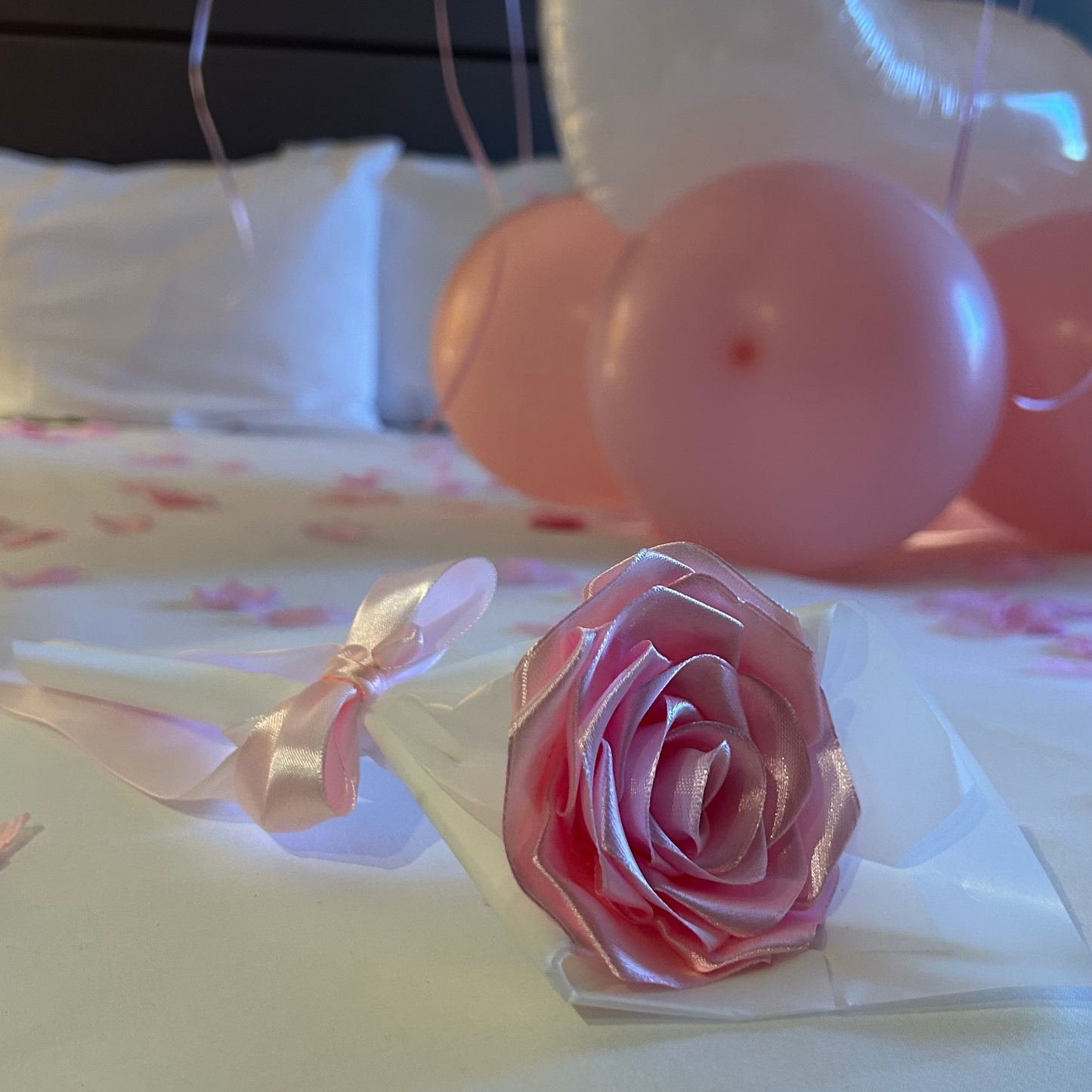 Forever Rose Pink
