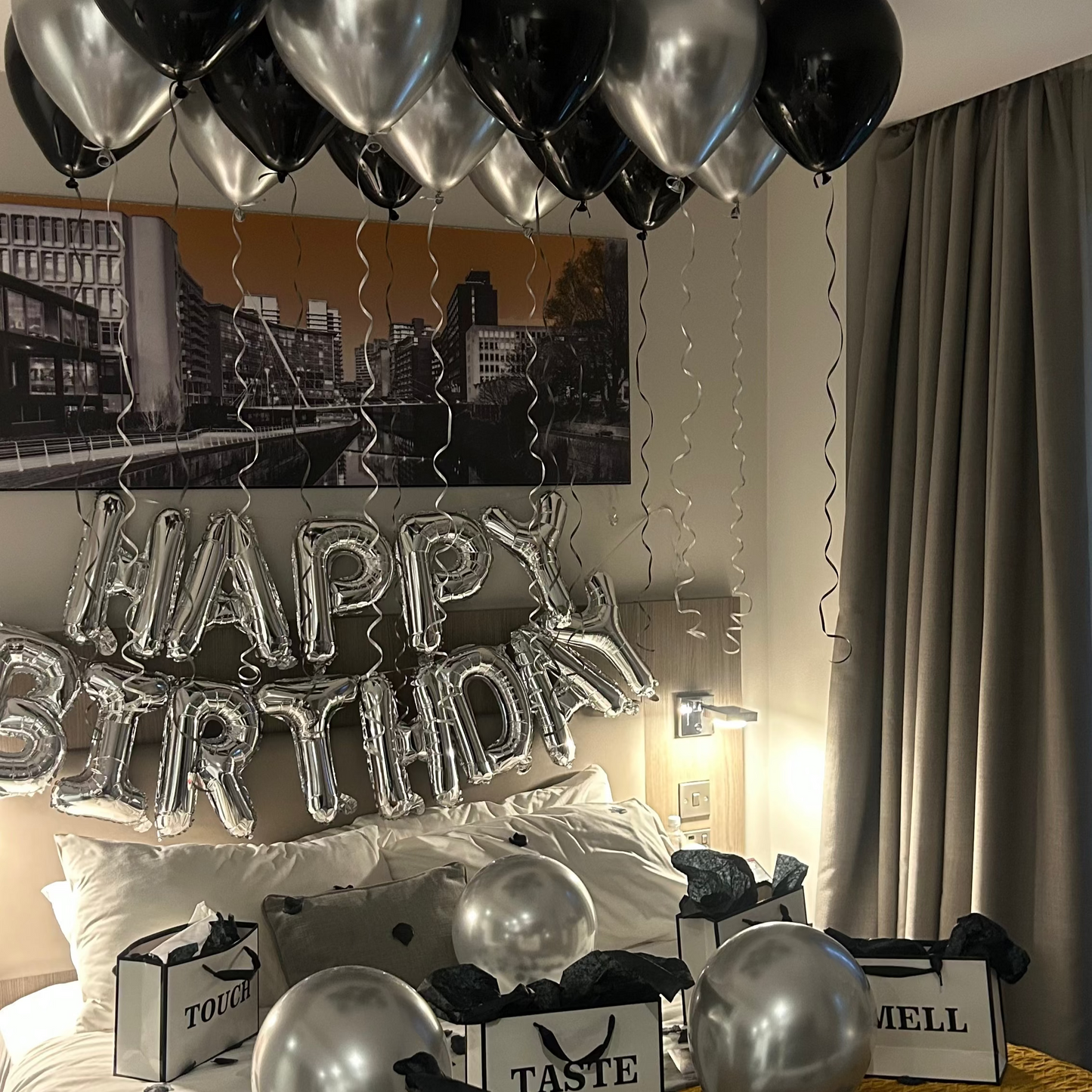 ‘More Life’ Package (HIM)