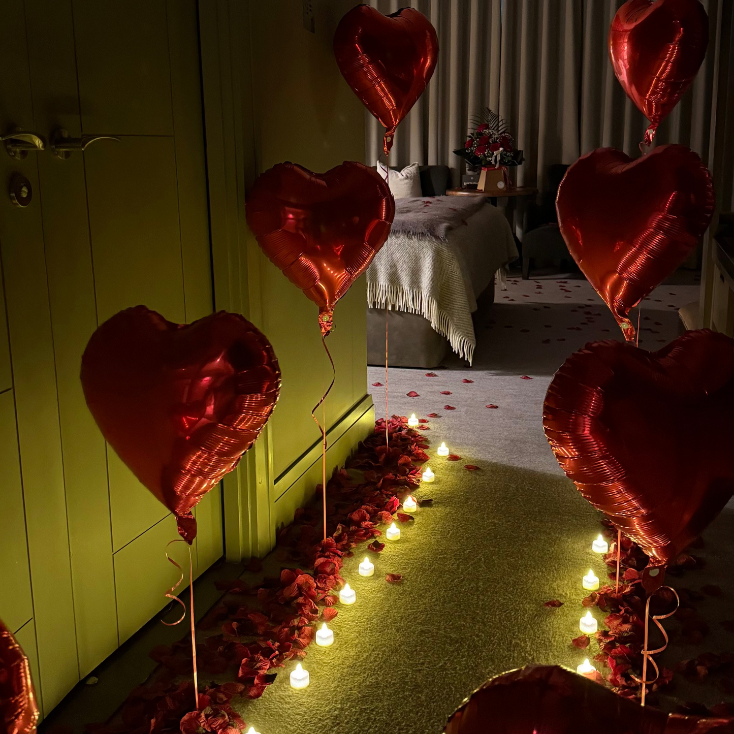 ‘It's Giving Forever’ Package