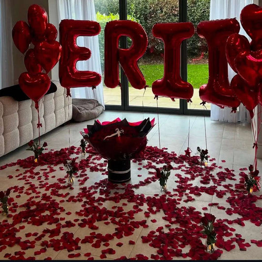 ‘Eternal Love’ Pacakage MCS