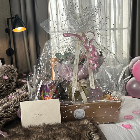 Couples Hamper
