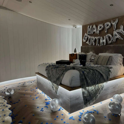 ‘More Life’ package MCS Decor