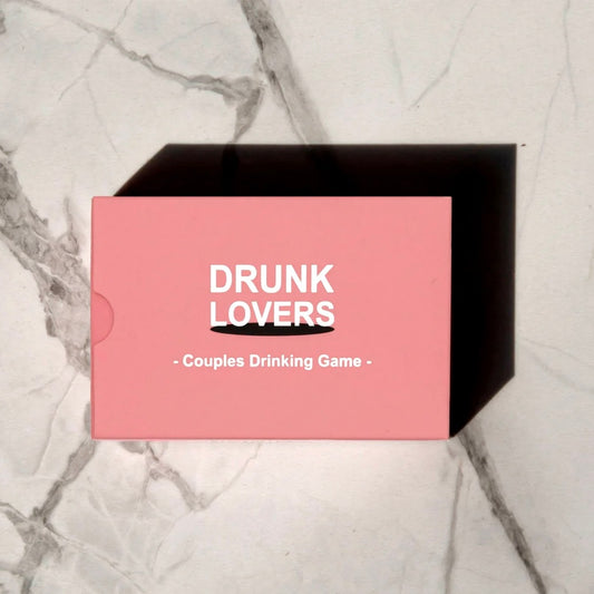 Couples card game