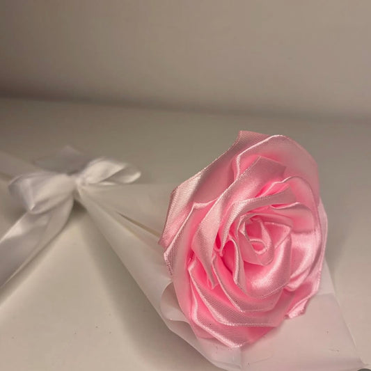 Forever Rose Pink