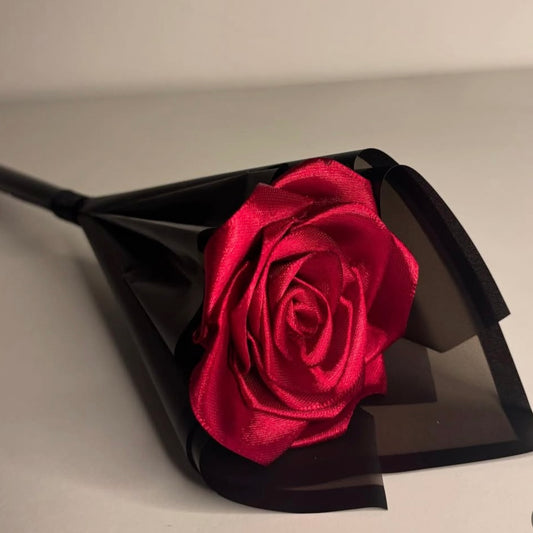 Forever Rose Red