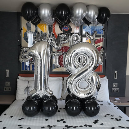 The Signature "2"  Package